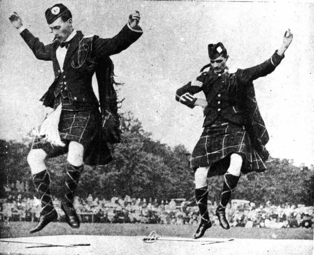 49th annual Capital District Scottish Games welcomes thousands